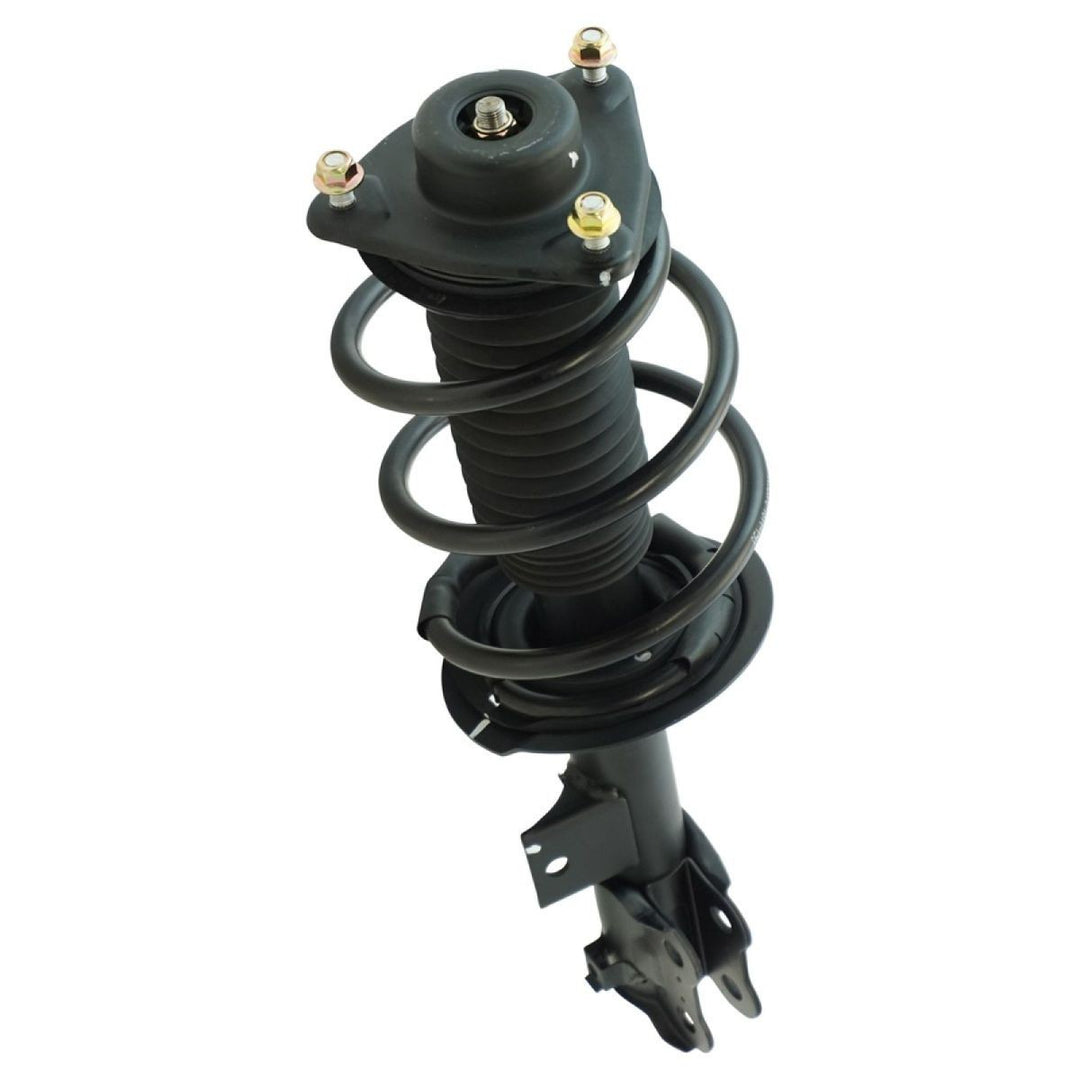 Front Strut Assembly and Rear Shock Kit for 2012-2015 Kia Optima