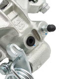 Rear Brake Caliper Pair with Brackets for 1999-2004 Ford Mustang - product view 5