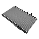 Aluminum Radiator for 2016-2022 Acura ILX 2.4L 19010R4HA02