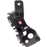 Brock Front Outer Bumper Cover Side Support Bracket fits Lexus ES Right 6449-0065R - product image