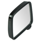 Driver Side Manual Mirror for 1986-1994 Nissan D21 Pathfinder and Pickup