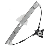 Window Regulator with o Motor for 2004-2011 RX-8 Right F15158590E MA1351124 5553-1007R - product image