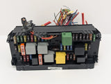 10-14 Mercedes W204 C250 C350 E350 GLK350 Front SAM Module Relay Fuse Box OEM A2129003414 - product image