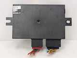 03-10 Porsche Cayenne 955 957 VW Touareg Tow Towing Trailer Control Module OEM 7L0907383G - product image