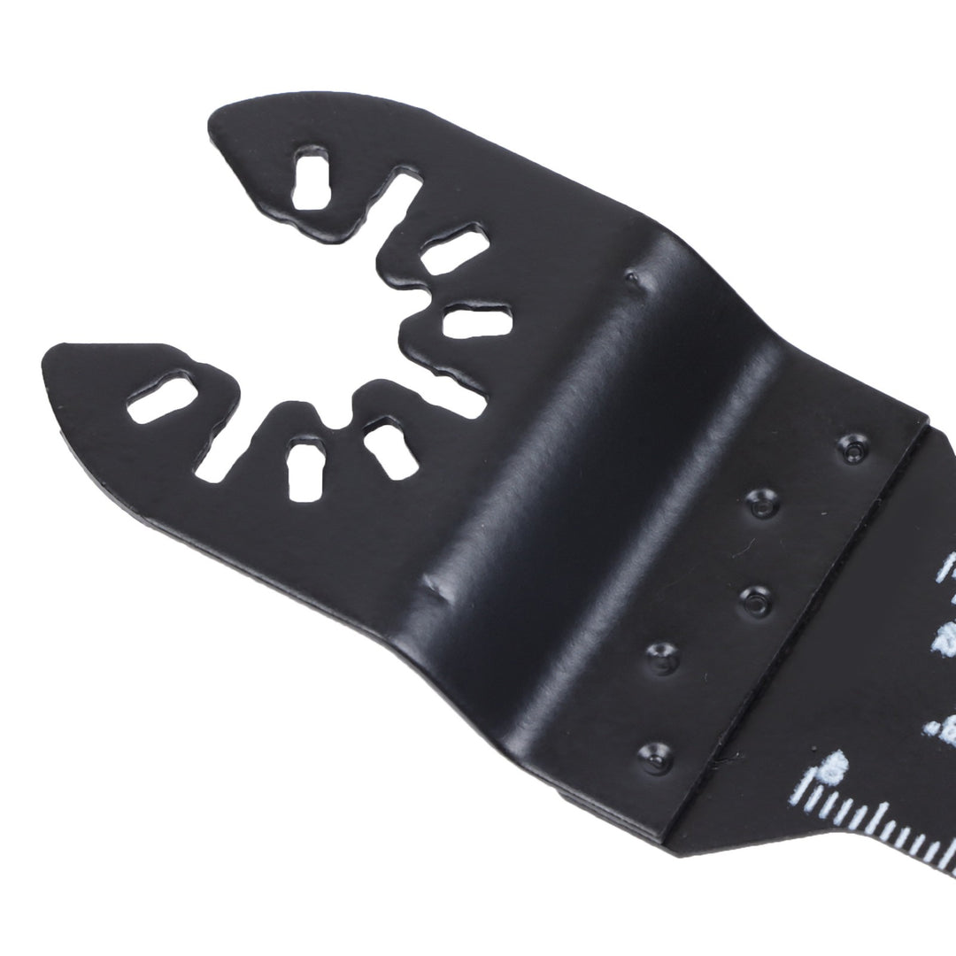 Oscillating Multi Tool Japanese Tooth Saw Blades 10 Pack Extra Long