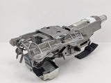 03-10 Porsche Cayenne Power Steering Column Electric Assembly 7L0419501BR OEM - product image