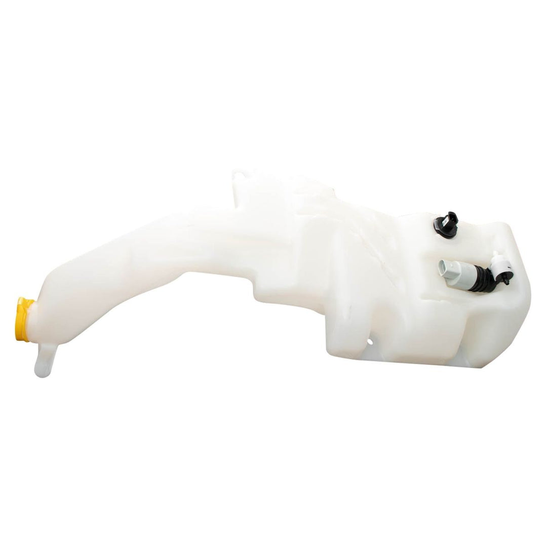 Windshield Washer Reservoir with Cap for 2014-2018 Jeep Cherokee