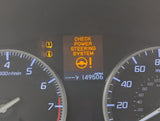 2013-2015 Acura ILX Speedometer Instrument Cluster 78100-TX6-A110 OEM - product image