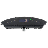 2006-2011 Honda Civic Acura CSX Upper Speedometer Instrument Cluster Display 78100-SNA-A120 OEM - product image