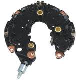 Rectifier For Lexus RX350 V6 3.5L 10-13 021580-6370 637 AND1282 172-52050 PPINR426 – front view