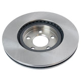 Front Brake Rotor Pair for 2001-2010 Chrysler PT Cruiser