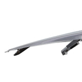 Front Bumper Chrome Molding Passenger Side for 2020-2023 Mazda CX-30 DGH9507J0