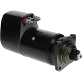 24V Starter Fits Volvo B10B 10.0L 1992-96, B10M 9.6L 1975-06 4778060-6 R2206 – front view