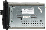 2010 Ford Explorer OEM AM/FM Radio Single-Disc CD Player w MP3 Part AA2T-18C869-AB - product image