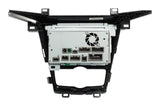 2014-2017 Honda Odyssey AM/FM Radio Single Disc CD MP3 Player 39540-TK8-A110-M1 - product image