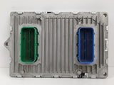 2017 Chrysler 200 2.4L ECU/ECM P68258531AA OEM - product image