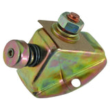 6/12V Starter Solenoid Foot Switch For Delco 1954976 820052 & Ford SWG200 – front view
