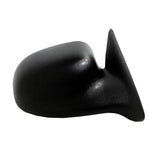 Manual Mirror For 1997-2004 Dakota Right 55154846AB 1998 Durango CH1321174 2334-4663R - product image
