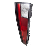 Tail Light For 2016-2018 Prius Bumper Mounted Right 8158147021 TO2887106 6222-0095R - product image