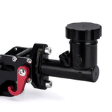 Hydraulic Handbrake Lever for Drift and Rally with 0.75 inch Master Cylinder HB04BK