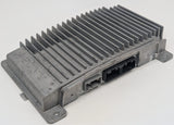 13-14 F150 Electronic Audio Radio Stereo Sony Amplifier Sound Amp Factory DL3T-18B849-AE OEM - product image