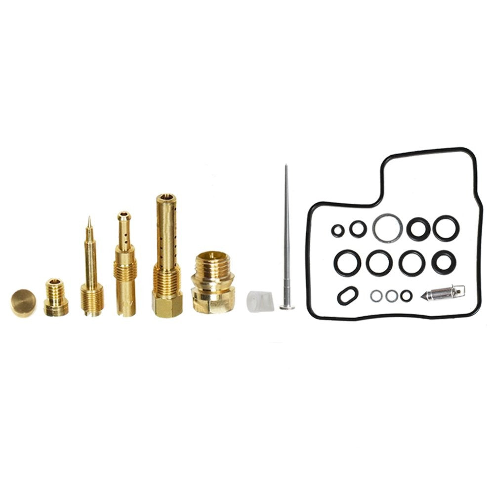 Carburetor Master Repair Kit for 1998-2003 Honda Shadow ACE 750 VT750C