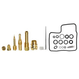 Carburetor Master Repair Kit for 1998-2003 Honda Shadow ACE 750 VT750C