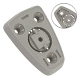 Rear View Mirror Mounting Base 96327-WD200 for 2009-2010 Nissan Cube