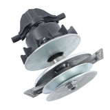 Primary Variator Pulley for John Deere D105 E100 Lawn Tractor MIA13031