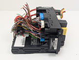2001-2009 Mercedes W203 C230 C280 CLK350 Front SAM Fuse Box Relay Control Module 2095450001 OEM - product image
