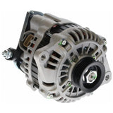 New Alternator For Mazda MX-3 V6 1.8L 92-95 KL11-18-300C KL11-18-300D A003TB2791 PP13446N – front view