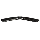 Black Mesh Front Upper Grille for 2016-2021 Chevrolet Camaro