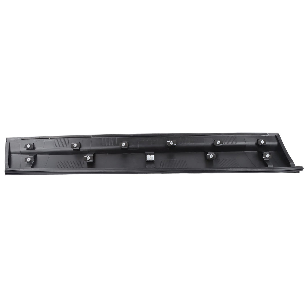 Front Right Door Lower Molding for 2016-2022 Honda Pilot Ridgeline Passport 75312TG7A02