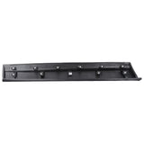 Front Right Door Lower Molding for 2016-2022 Honda Pilot Ridgeline Passport 75312TG7A02