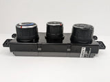 2005-2009 Hyundai Tucson A/C Heater Climate Control Unit 97250-2EXXX OEM - product image