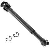 Front Drive Shaft Assembly for 1999-2006 Ford Excursion F-250 F-350 Super Duty 5C3Z4A376FA