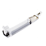 Outside Door Handle Drivers Front Chrome for FX35 FX45 Murano Rogue & Select 4442-0012L - product image
