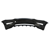 Front Bumper Cover for 2017-2023 Tesla Model 3 1084168-S0-E