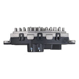 Blower Motor Resistor 5Q0907521C for 2015-2024 Volkswagen Golf, GTI, Atlas Cross Sport and Audi A3, S3, TT, Q3