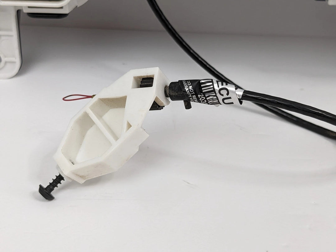 04-08 Ford F150 F-150 Speedometer Instrument Cluster 6L34-10849-NC OEM - product image