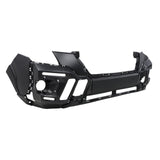 Front Bumper Cover for 2022-2025 Subaru Forester Wilderness 57704SJ030