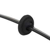 Manual Transmission Shift Gear Cable fits 2004-2007 Saturn Vue 5 Speed 21996492 1879-0010 - product image