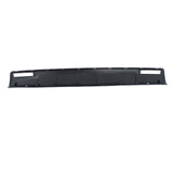 Front Bumper Lower Valance Chrome for 2023-2024 Toyota Sequoia 53911-0C190
