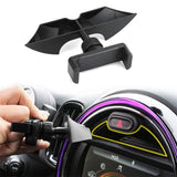 Car Dashboard Slot Phone Holder Mount For BMW MINI Cooper F54 F55 F56 F57 F60 – product image