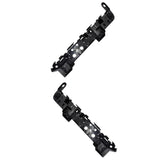 Bumper Bracket fits 2017-2022 CR-V Front Side Support Spacer Set 71193TLAA01 7449-0020LR - product image