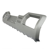 Front Bumper Lower Valance Skid Plate for 2014-2015 GMC Sierra 1500 GM1053100