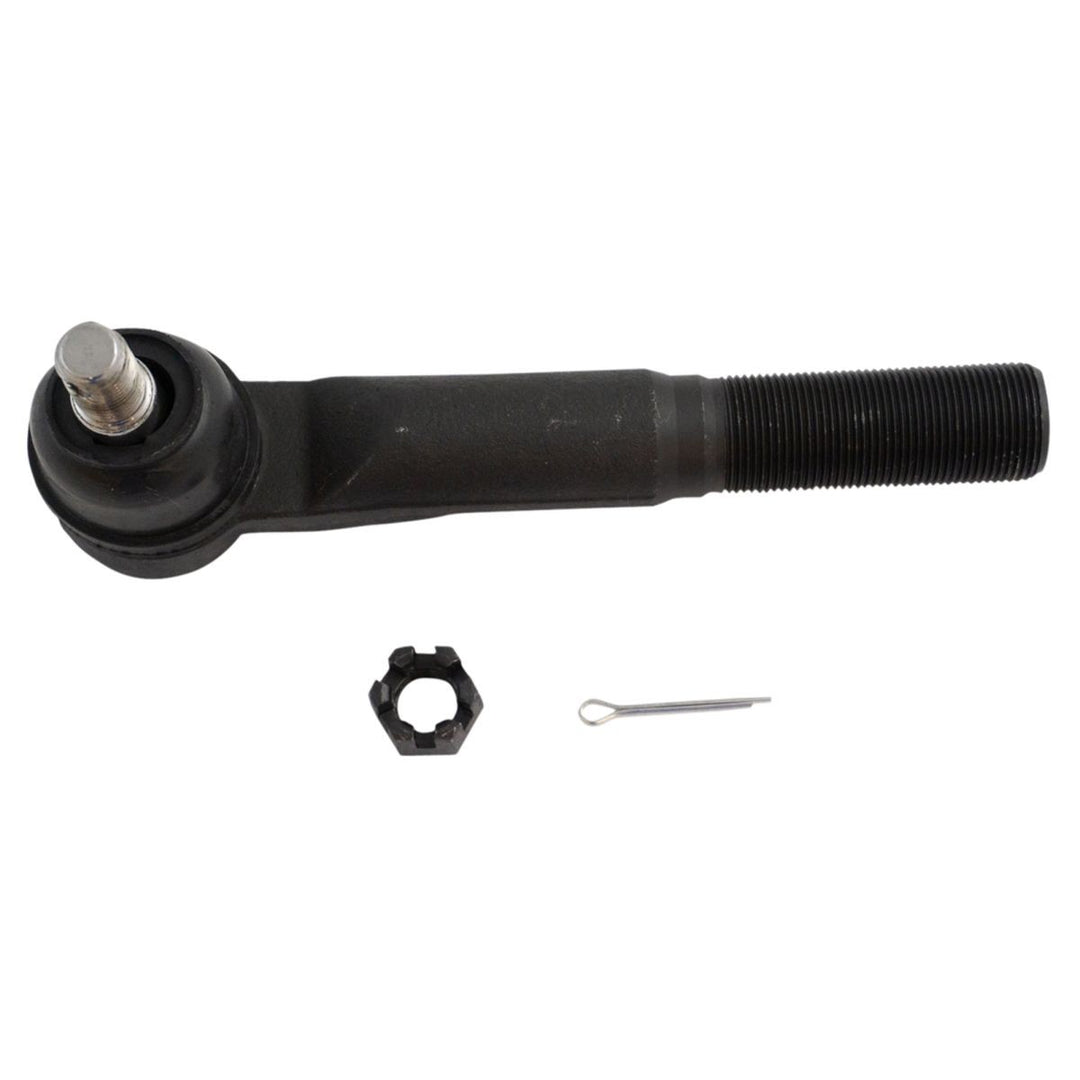 Front Steering and Suspension Kit for 2010-2013 Ram 2500 3500 4WD