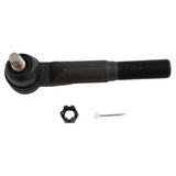 Front Steering and Suspension Kit for 2010-2013 Ram 2500 3500 4WD