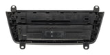 2012-15 BMW 335i AM/FM Radio AC Heat Temperature Control Panel Model 61319363499 - product image