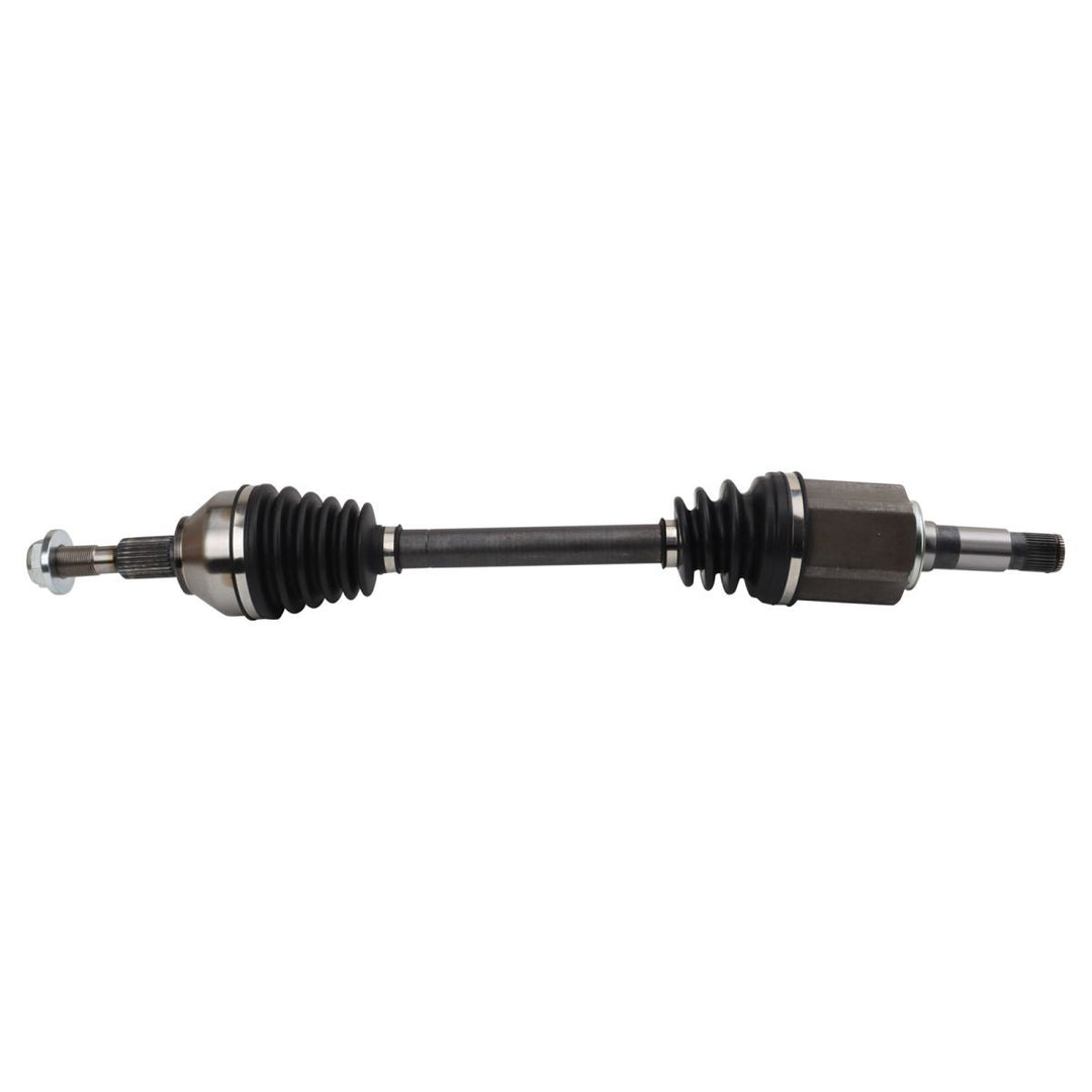 Front Driver CV Axle for 2013-2020 Ford Fusion & 2013-2016 Lincoln MKZ